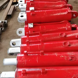 Technical Support Available for Hydraulic Support Telescopic Q-80/60x800 thumbnail-1
