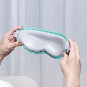 Other Massager Heated and Cold Eye Massager Mask MH-EA12 thumbnail-4