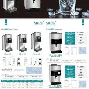 Factory Direct Sales of Commercial Refrigeration Equipment, Affordable and High-quality. thumbnail-5
