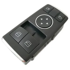 Original SANY Excavator Button Panel | OEM Control Switch Panel High Quality & Factory Price thumbnail-6