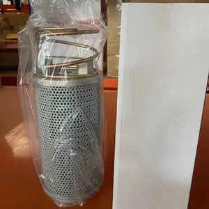 Hot-selling Genuine Sany Excavator Parts Pilot Hydraulic Oil Filter A222100000148 thumbnail-6