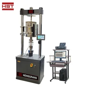 HST RCW-50E 50kn Computer Control Electronic High Temperature Creep Testing Machine thumbnail-5