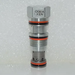 CODAXEN Directional Valve Coda Pilot-Operated Check Valve thumbnail-3