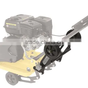 PC60A Plate Compactor With Water Tray Vibratory Plates thumbnail-4