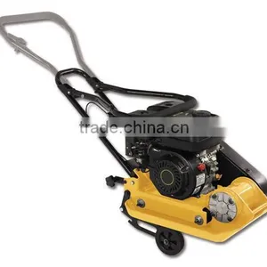 PC800 Plate Compactor thumbnail-3