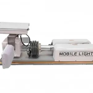 Inclined and Retractable Ceiling Light for Vehicle Lighting Equipment, Used for Rescue, Exploration and Emergency Lighting thumbnail-3