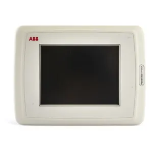 ABB PP825A 3BSE042240R3 Panel 800 - 