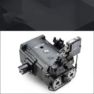 P6D P6P P6S P7D P7P P7S Series Hydraulic Piston Pump P7DS3R1A9A2B00 053-06072-0,023-88567-0,002764-029 thumbnail-2