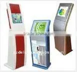 Shop Kiosk Design thumbnail-3