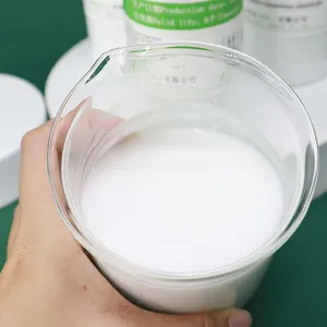 QL7878 Organic Silicone Emulsion for Textile Finishing: Low-Yellowing, Elastic Surface Treatment Raw Material thumbnail-4
