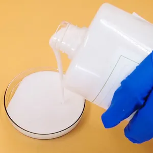 Cost-effective Silicone Oil Nonionic Polydimethylsiloxane Emulsion With 65% Active Ingredient as a Release Agent for Additives. thumbnail-3