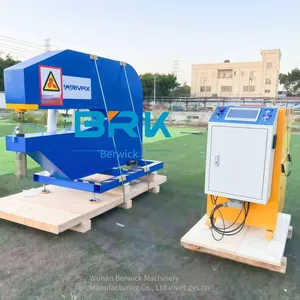 Automatic SPR Riveting Machine for Road Traffic Signs thumbnail-2