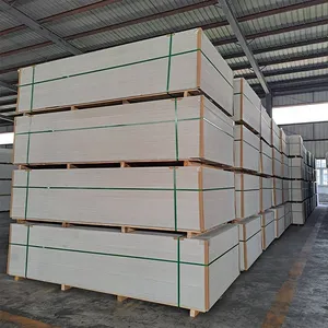 Jinchong Fiber Fireproof Board, Green, Environmentally Friendly and Healthy thumbnail-2