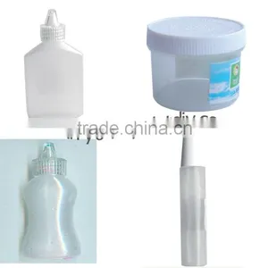 Multiple Shape Plastic Bottle Conforms to Latest EU Directives thumbnail-1