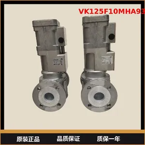 Hokde VK Gas Solenoid Valve VK125F10MHA93S thumbnail-1