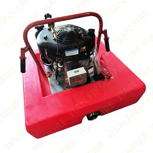 China Remote Floating Fire Pumps Customized thumbnail-1