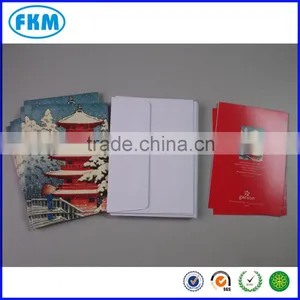 Christmas Cards With Envelope thumbnail-6