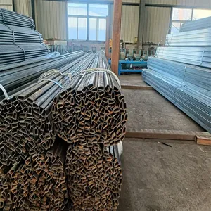 Corrosion Resistant Precision Steel Pipe in Various Sizes thumbnail-1