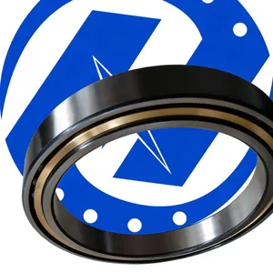  Cylindrical Roller Bearing 2002826, Custom Non-Standard Bearing, Chinese Factory Direct Supply  thumbnail-4
