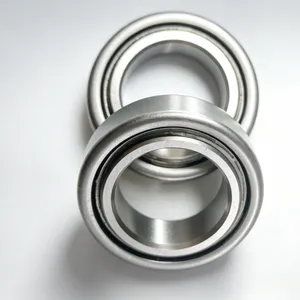 Automobile Steering Bearing DGX264 Ball Bearing 21.88X36.35X10.9mm thumbnail-3