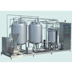 Milk Powder Making Machine Mini Powdered Milk Processing Machine thumbnail-3
