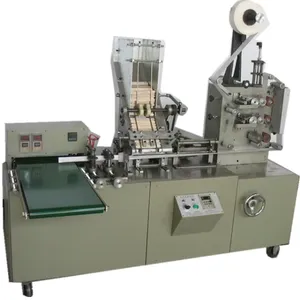 New Condition Wood Carving Machine for Tongue Depressor for Ice Cream Application thumbnail-2