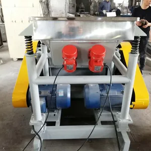Industrial Rock Salt Roller Crusher Crushing Pulverizing Grinding Machine thumbnail-3