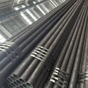 Steel Pipe & Tube,High Pressure Boiler Tube,GB/T 5310-2023,ASTM A213 / ASME SA213,ASME SA335,EN 10216-2 / EN 10216-3 thumbnail-1