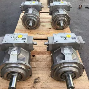Rexroth R902473523 AHA4VSO500DR30L-PPH25N00 Axial Piston Variable Displacement Pump Durability and Easy Maintenance New Original thumbnail-2