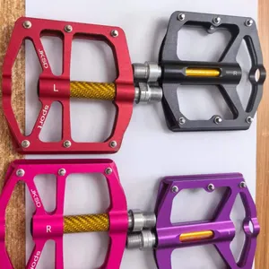 Alloy Bicycle Pedal thumbnail-1