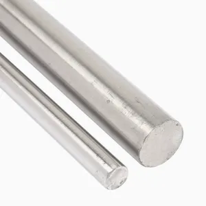 304 SS Large Round Bar 30mm 35mm 40mm 45mm 50mm 55mm 60mm Cold Drawn Hot Rolled Grade thumbnail-1