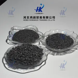 Special Promotion Powder Metallurgy Chemically Stable Low Impurities Low Moisture CPC thumbnail-1