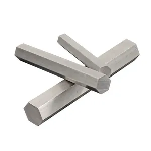Aluminum Rod 2024 2014 2017 5052 5056 5083 6061 6063 6082 7075 Aluminum Square Bar thumbnail-3