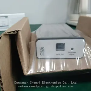In Stock Signal Hound VSG25A Vector Signal Generator 2.7GHz Low Pass Filter Harmonic Suppression New thumbnail-4
