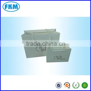 Paper Merchandise Bags thumbnail-1