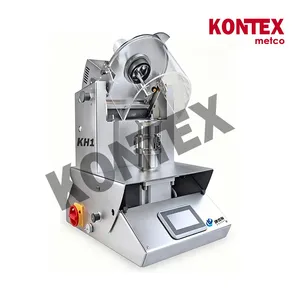 Kontex 2-5L Food and Pharmaceutical Mixing Granulator, a High-speed Granulator That Meets Cleanliness Standards. thumbnail-3