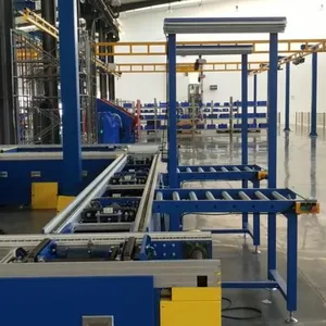Assembly Line thumbnail-2