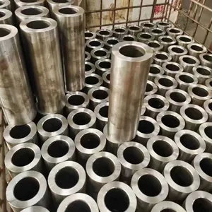 Steel Pipe & Tube，Precision Pipe Fitting，Reducer， thumbnail-2