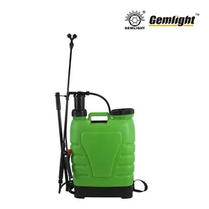 Durable Pump Sprayer 20L Pesticide Pump Sprayer for Farm Supply Distributors Factory Direct Loading Support for Crop Protection and Pest Con thumbnail-3