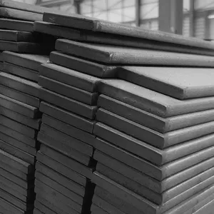 4130 Steel Flat Bar 1095 Steel Flat Bar thumbnail-4