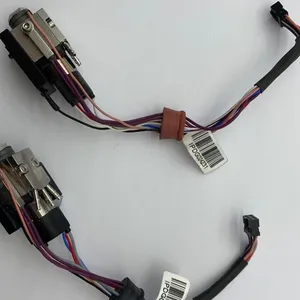 EPT015160SP Drop Generator With Nozzle 60u for Domino AX Series AX150i / AX350i / AX550i Inkjet Coding Printer thumbnail-5