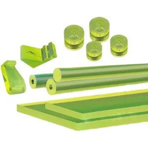 Customized Polyurethane Board Rods thumbnail-2