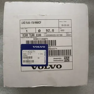 VOLVO VOE 11143271 Sealing Ring in Stock thumbnail-2