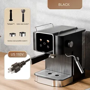 OEM Global Customization Support 15/20 Bar Coffee Maker thumbnail-5