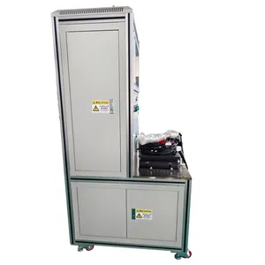 Automatic Stepper Motor Test Bench With Stable Performance thumbnail-5