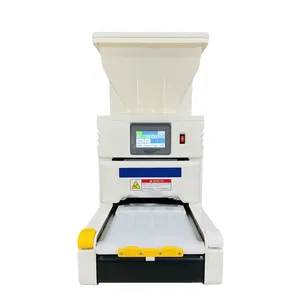 Precise Even Spreading Sushi Rice Spreader Machine Nori Rice Spreader for Standardized Sushi Roll Manufacturing thumbnail-5