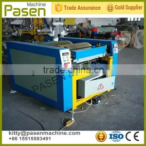 Three Color Non Woven Fabric Bag Offset Printing Machine/Pp Woven Bag Printing Machine/Pp Woven Bag Flexo Printing Machine thumbnail-1