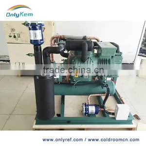 Outdoor Condensing Units for Cold Room thumbnail-5