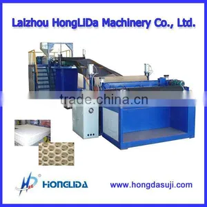 Automatic Digital Plastic Flat Net Extrusion Line thumbnail-1