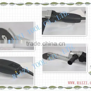 Hand Held Grinder/polisher thumbnail-4